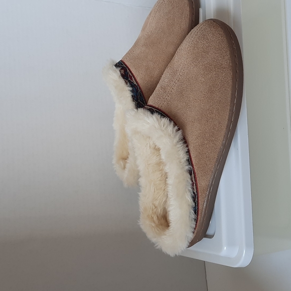 Women's / girls Slip-on clogs - Picture 2 of 7